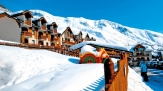 Residence L'Ouillon